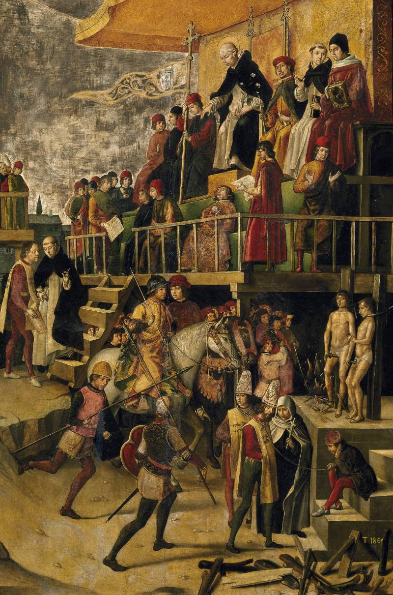 Tribunal Do Santo Ofício