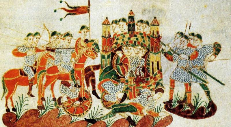 O CAVALEIRO MEDIEVAL DA EUROPA: ORIGENS, EVOLUÇÃO E CULTURA