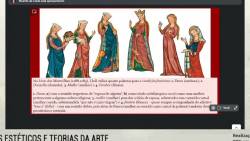 A estética da mulher na filosofia de Ramon Llull (1232-1316)