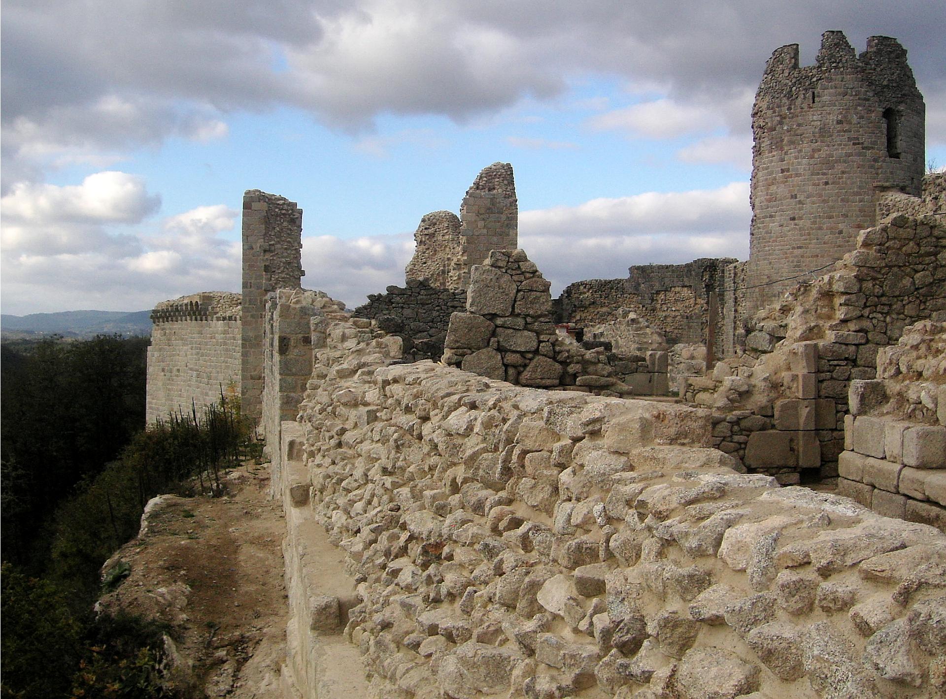 Poema VIII  Idade Média - Prof. Dr. Ricardo da Costa
